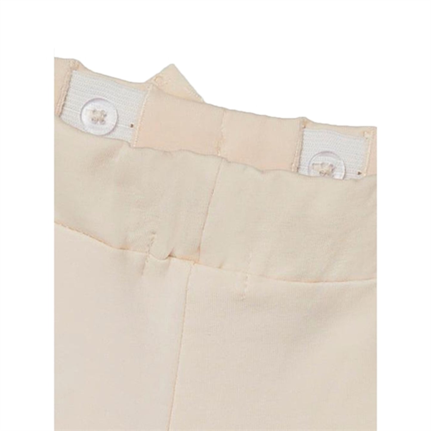 Name it Créme De Pêche Fie Light Sweatpants