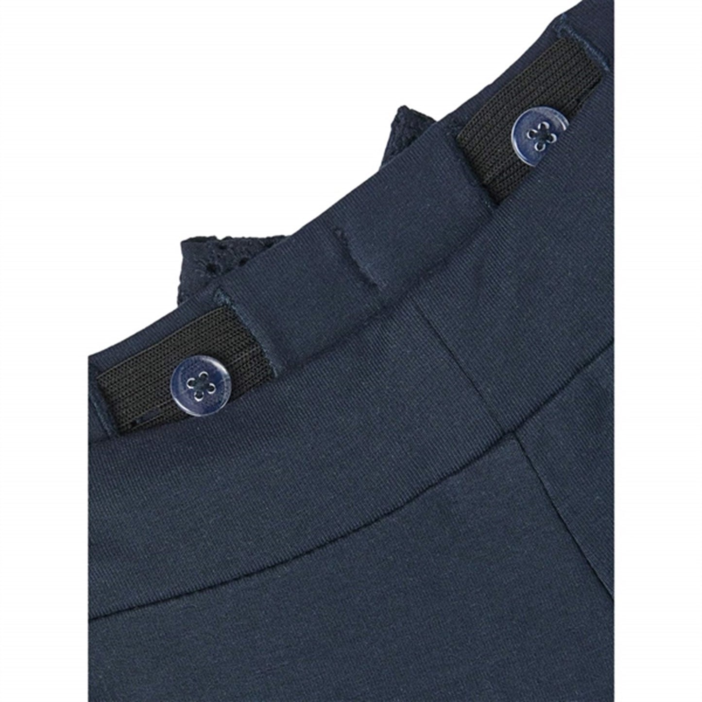 Name it Dark Sapphire Fie Light Sweatpants