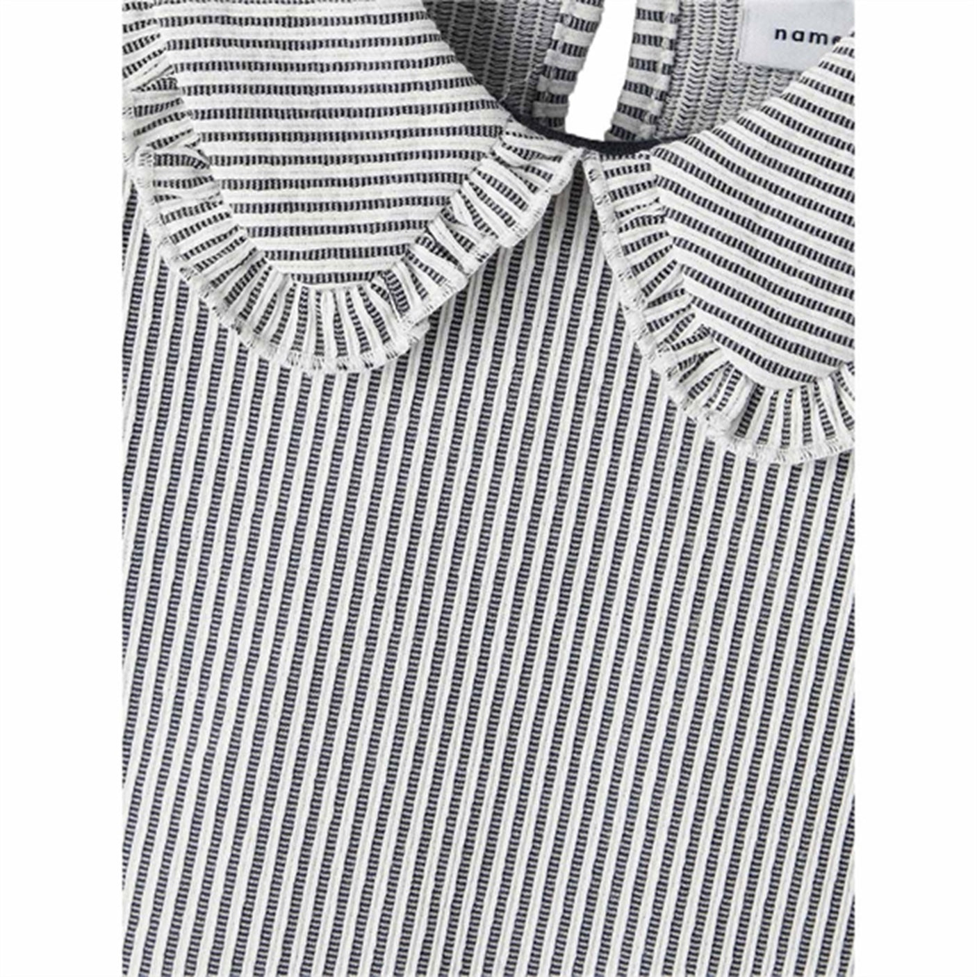 Name it Dark Sapphire Frejs Top