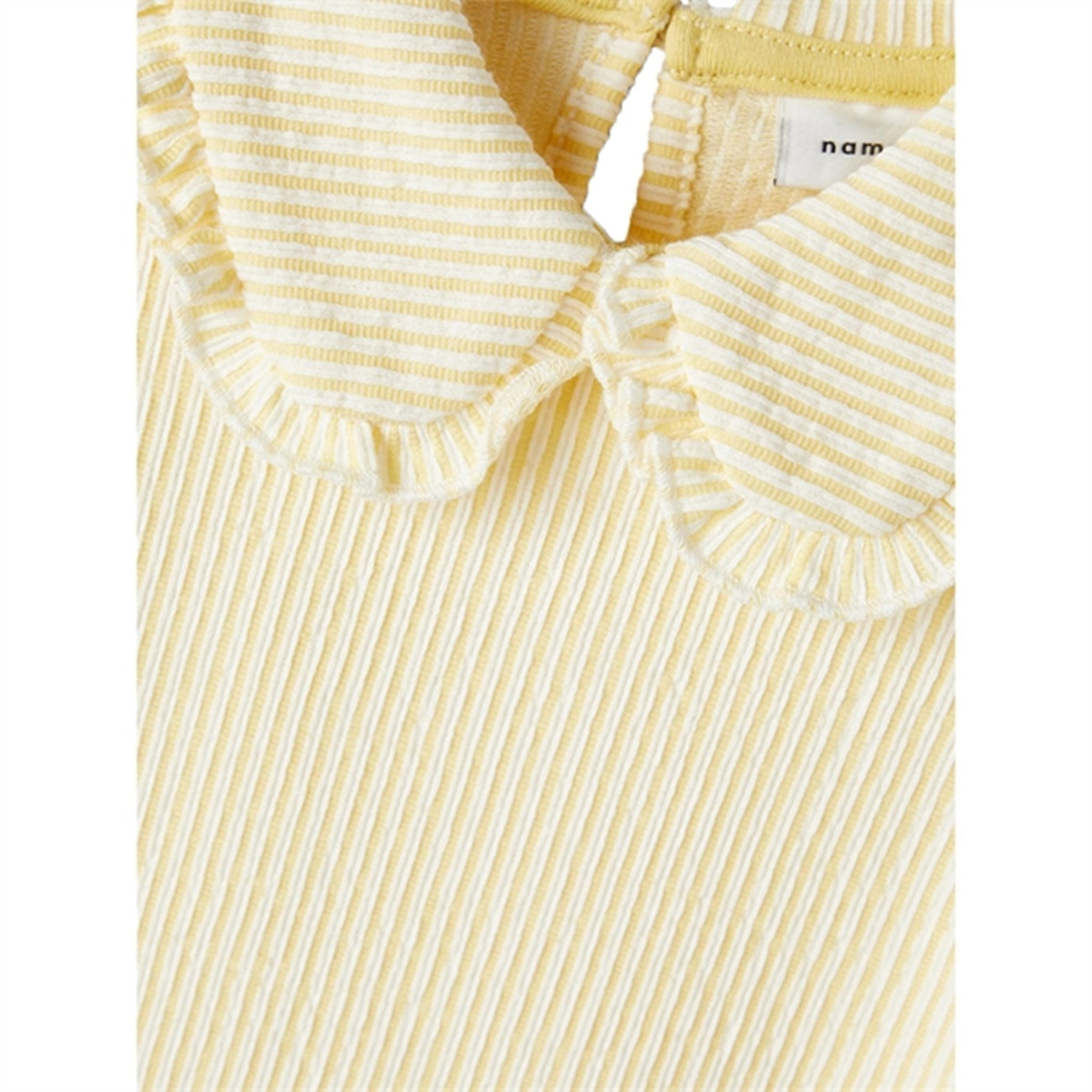 Name it Pineapple Slice Frejs Top