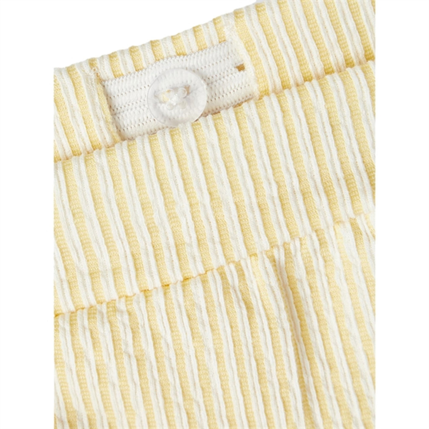 Name it Pineapple Slice Freja Shorts