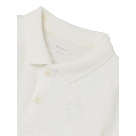 Name it White Alyssum Frits Polo
