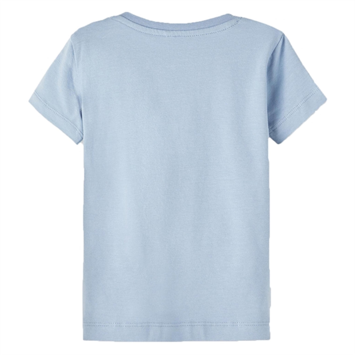 Name it Dusty Blue Fogat T-Shirt