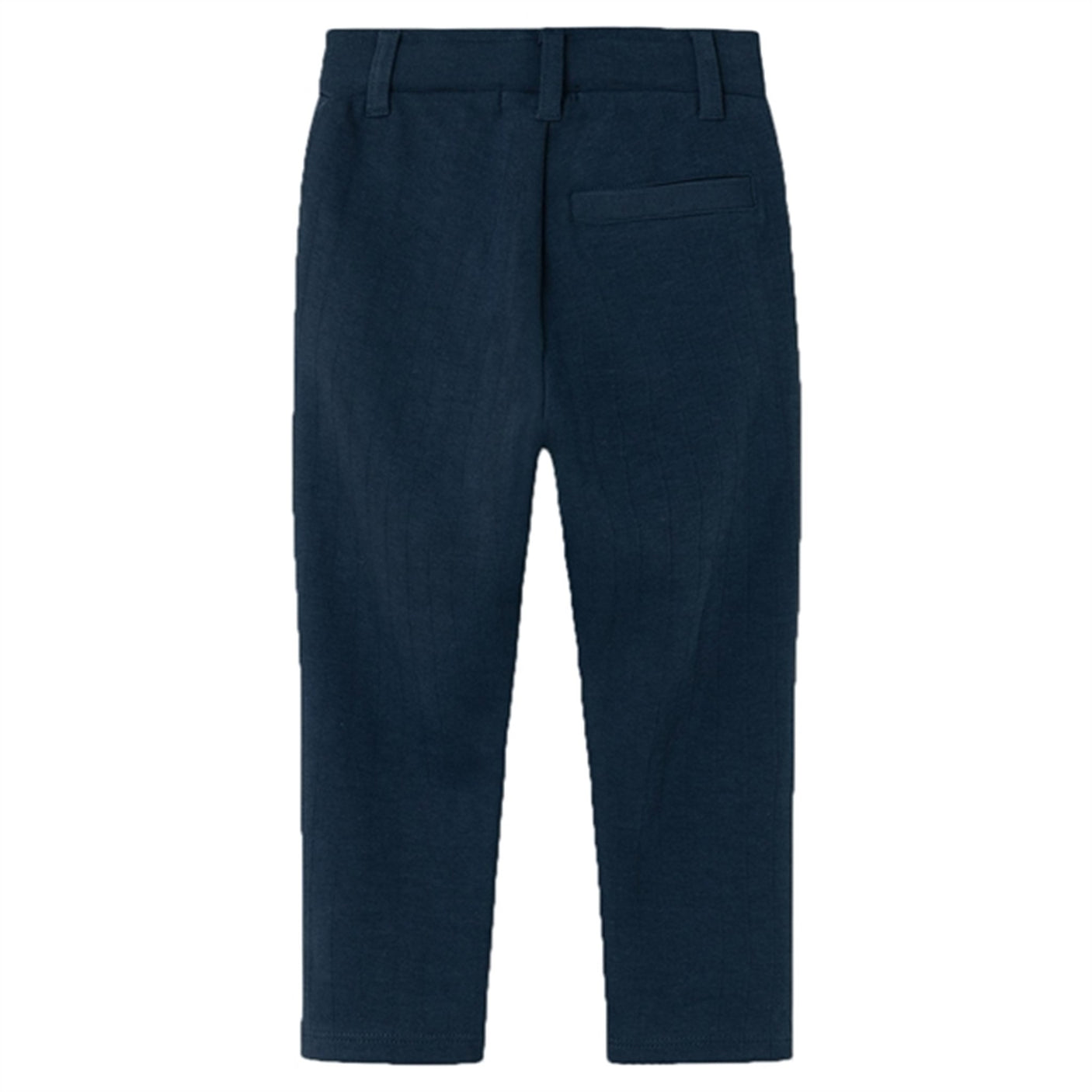 Name it Dark Sapphire Franklin Solid Sweat Pants