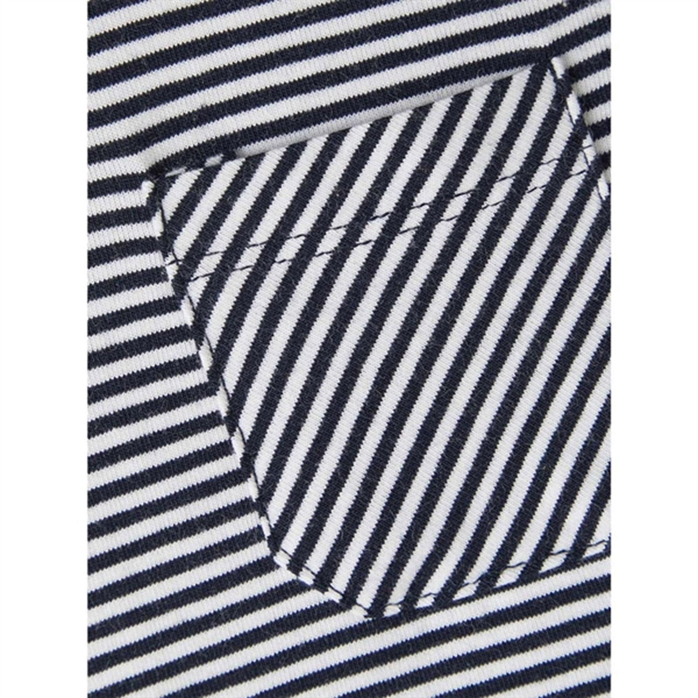 Name it Dark Sapphire Foas T-Shirt