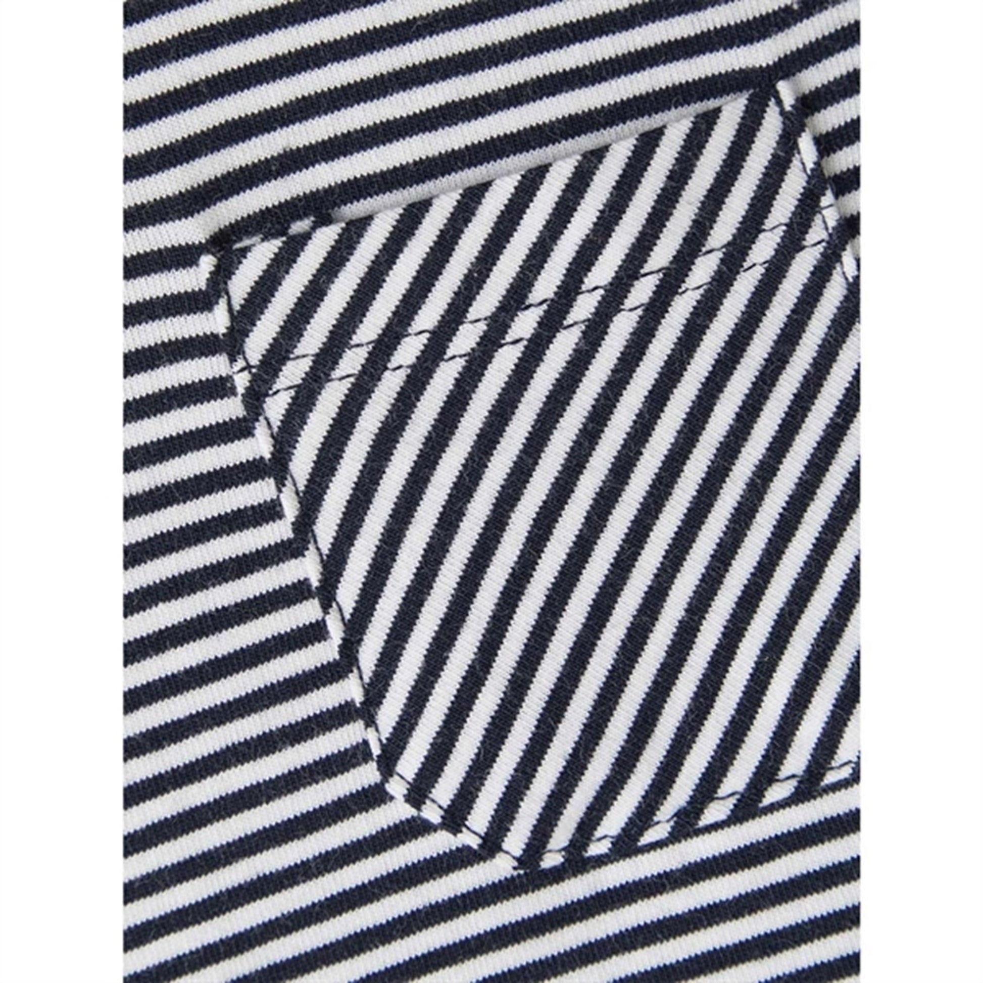 Name it Dark Sapphire Foas T-Shirt