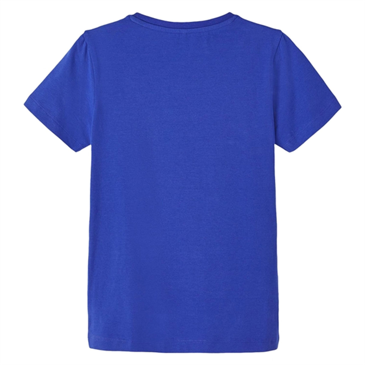 Name it Clematis Blue Fadil Fifae T-Shirt