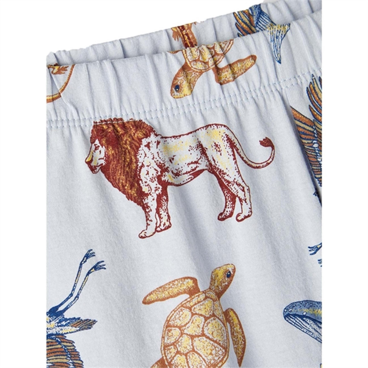 Name it Arctic Ice Danny Pyjamas