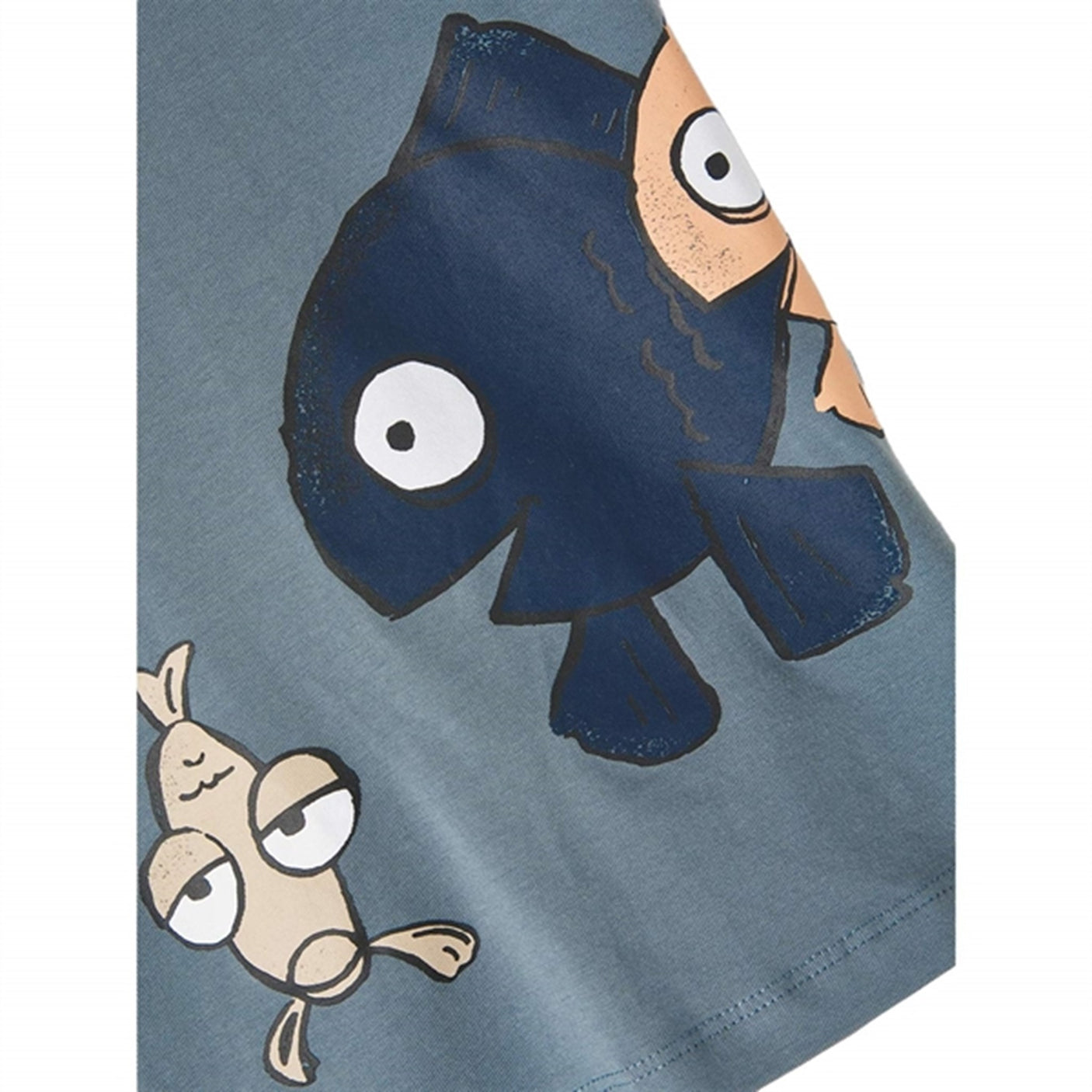 Name it Stormy Weather Fama T-Shirt