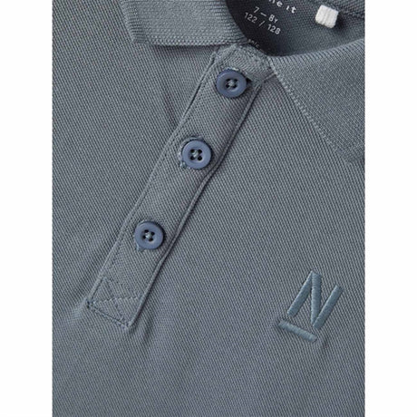 Name it Stormy Weather Valde Polo