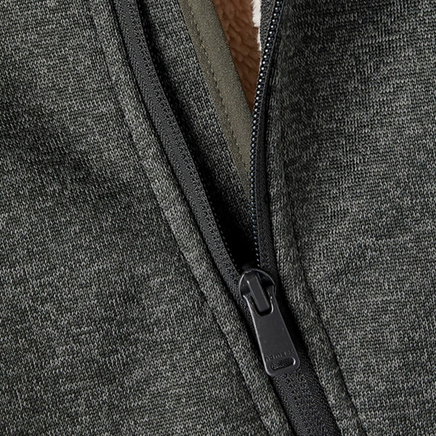 Name it Grey Melange Mada Pramsuit