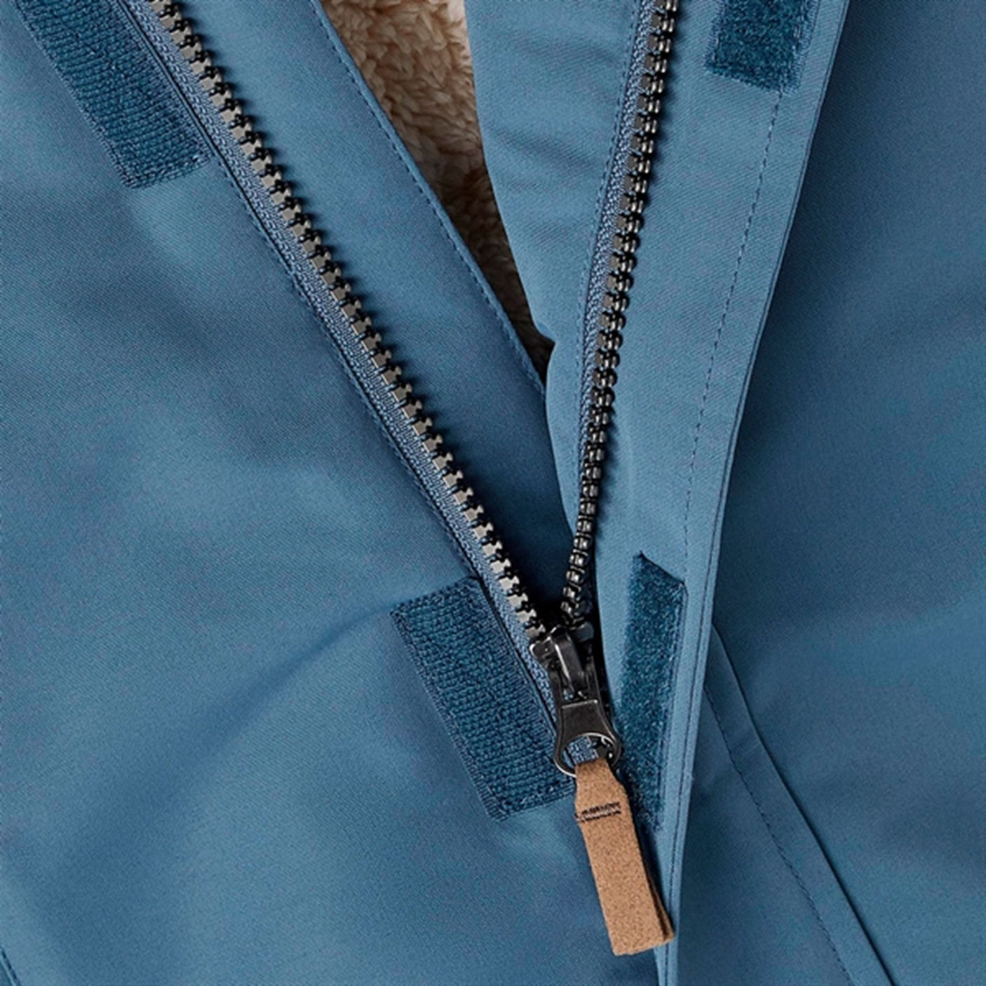 Name it Bering Sea Snow Jacket Solid