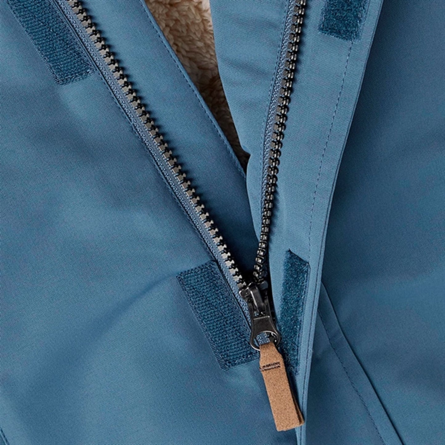 Name it Bering Sea Snow Jacket Solid