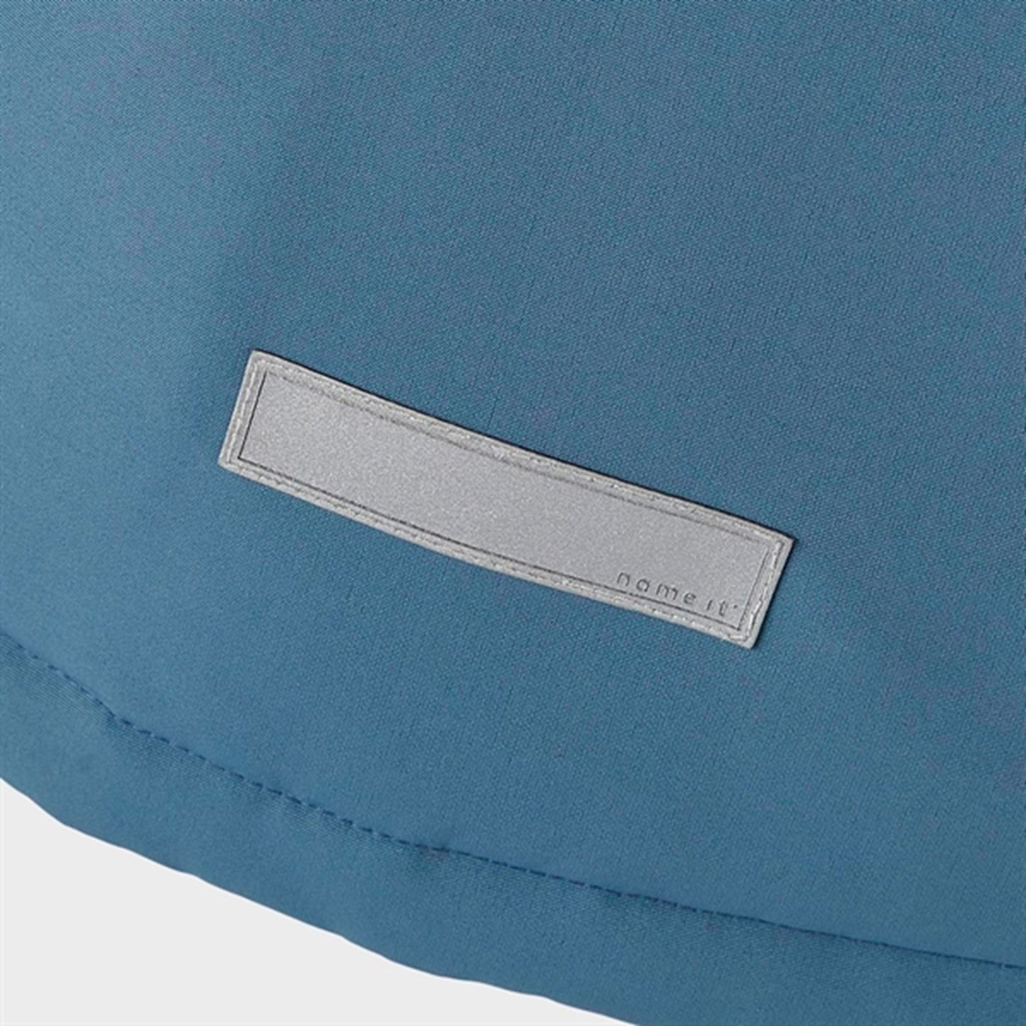 Name it Bering Sea Snow Jacket Solid