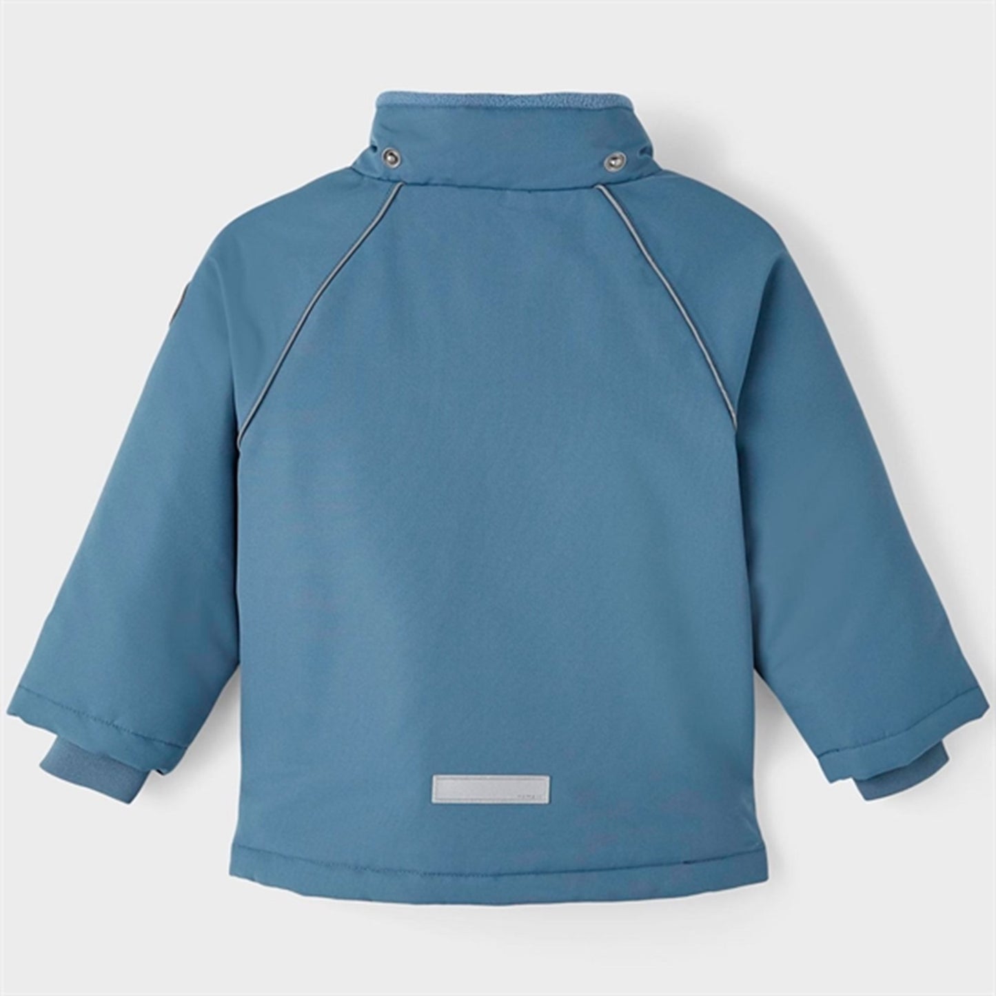 Name it Bering Sea Snow Jacket Solid