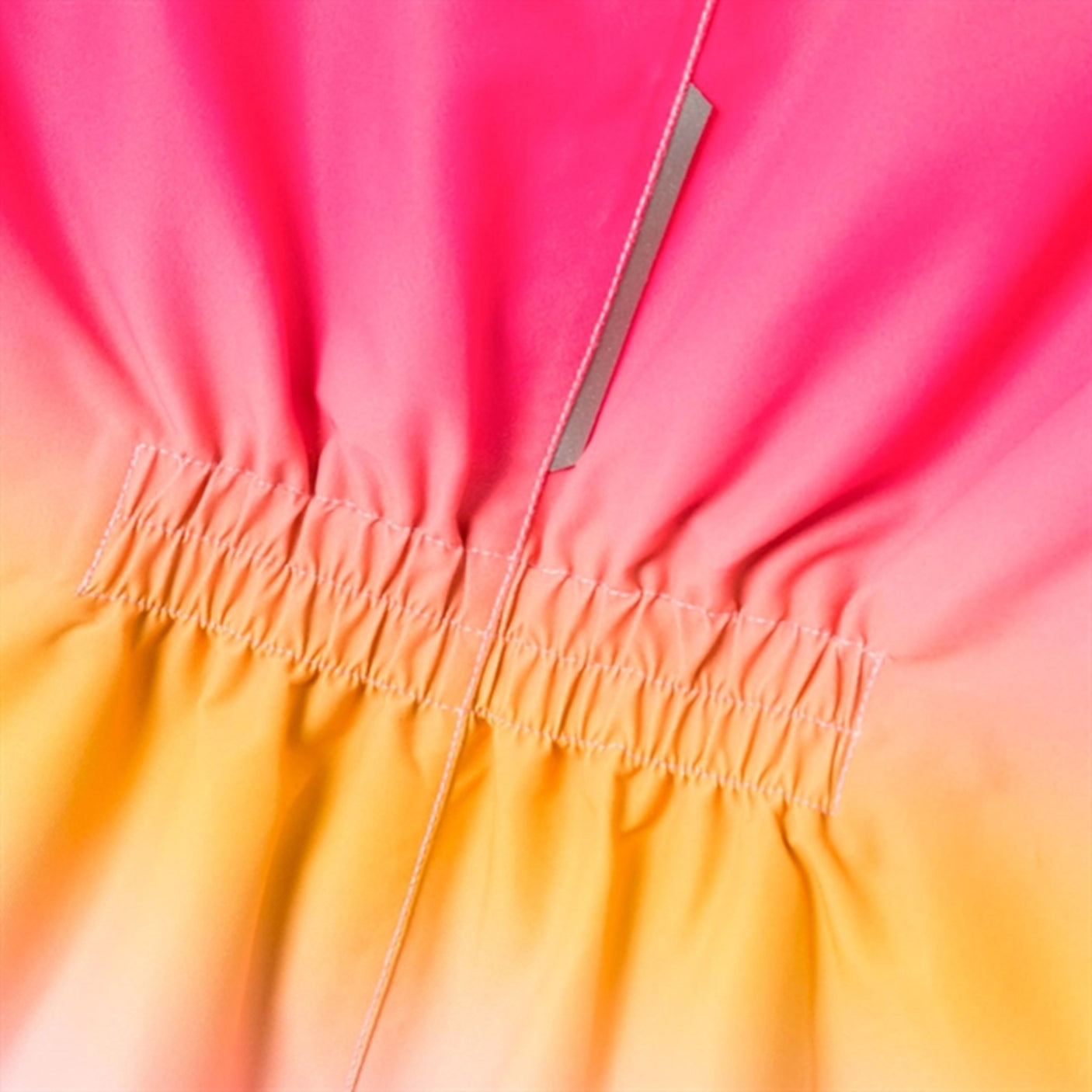 Name it Bonbon Snow Snowsuit Colour Flow