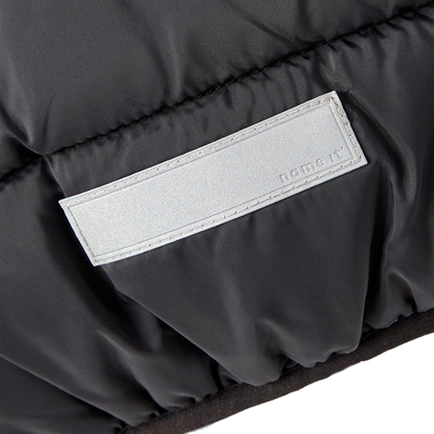 Name it Black Memphis Jacket