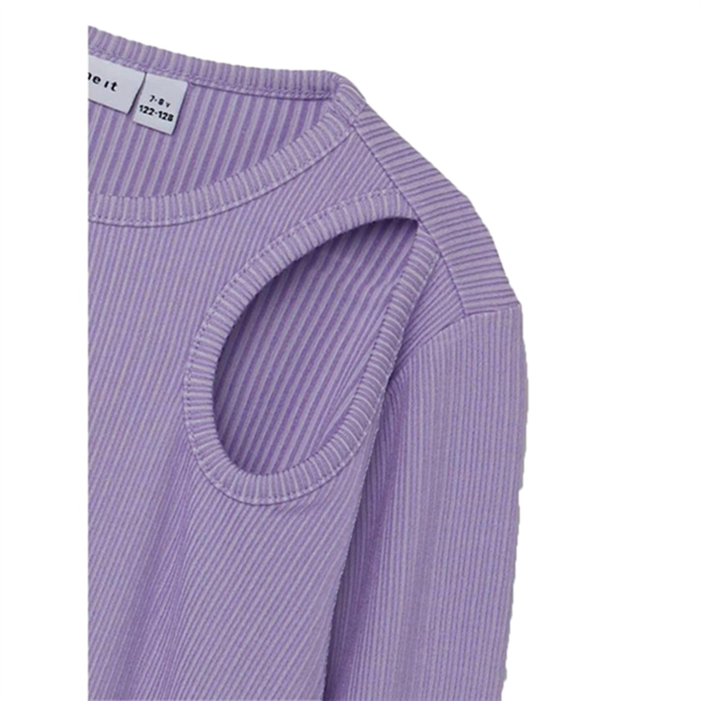 Name it Sand Verbena Babille Short Blouse