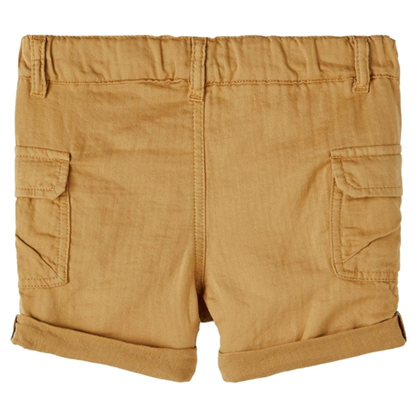 Name it Bistre Ben Jog Twill Shorts