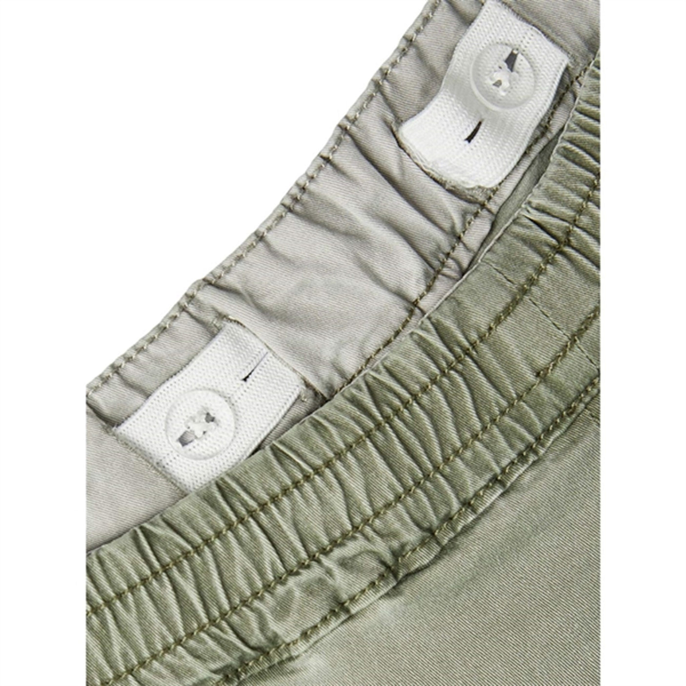 Name it Four Leaf Clover Ben Jog Twill Cargo