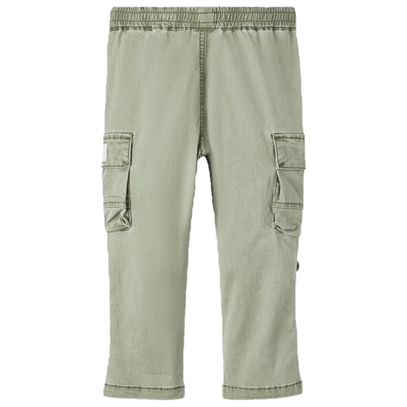 Name it Four Leaf Clover Ben Jog Twill Cargo