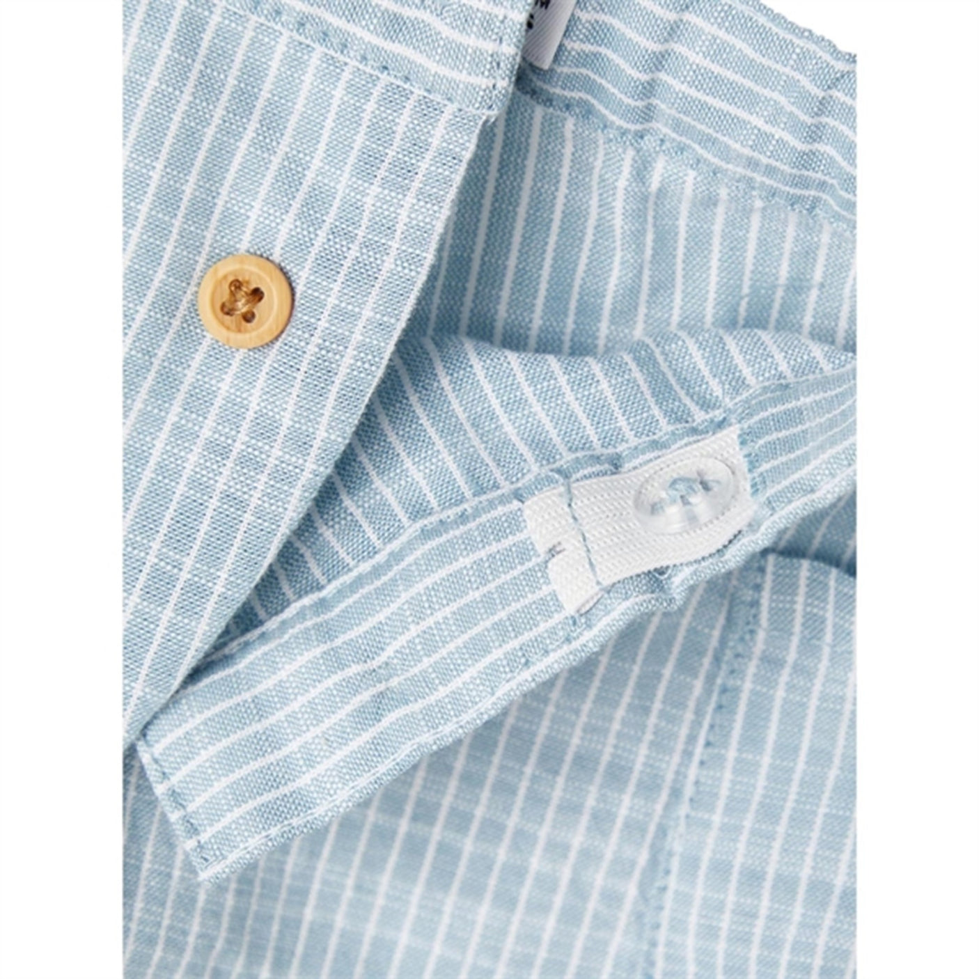 Name it Smoke Blue Hebos Pants