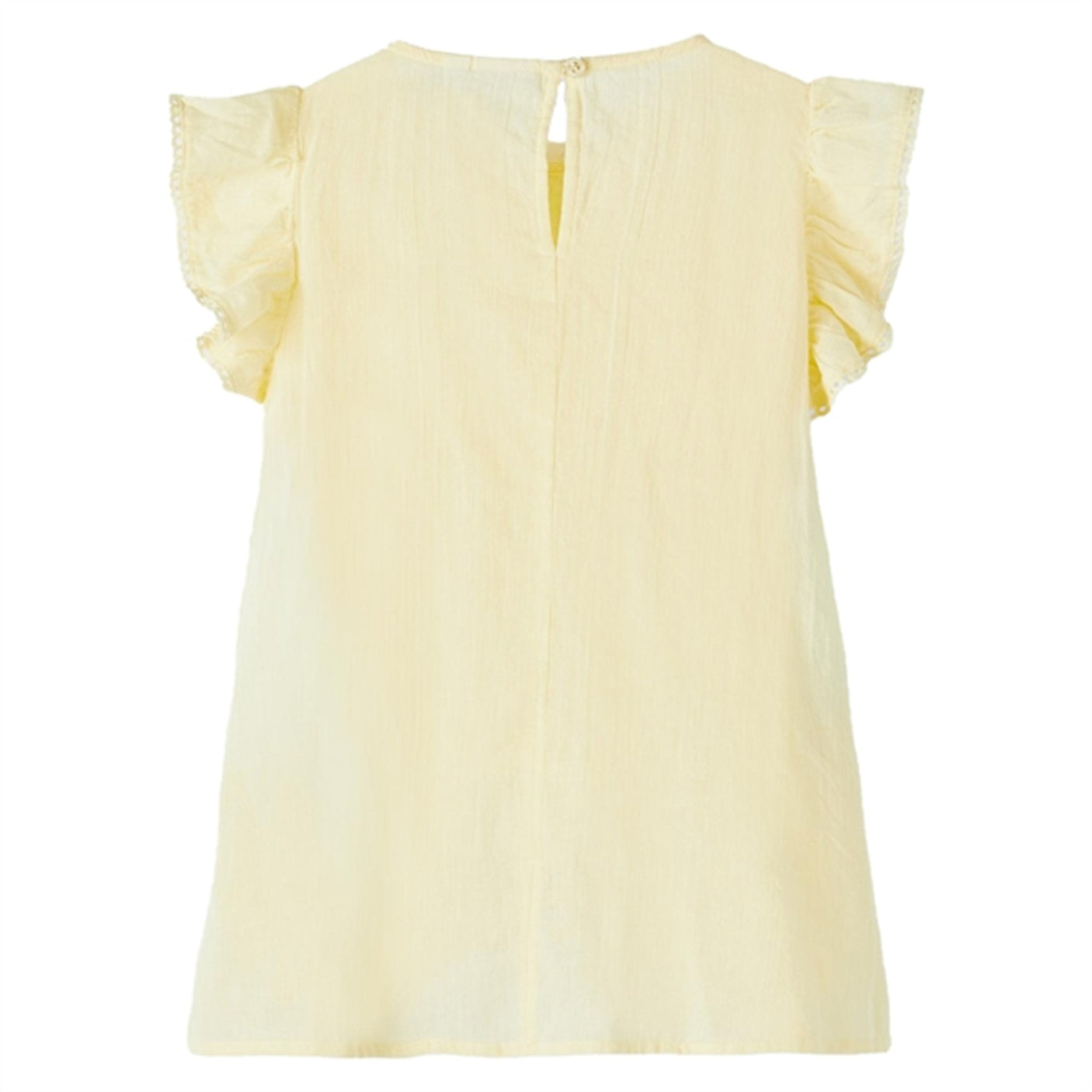 Name it Double Cream Jytta Top