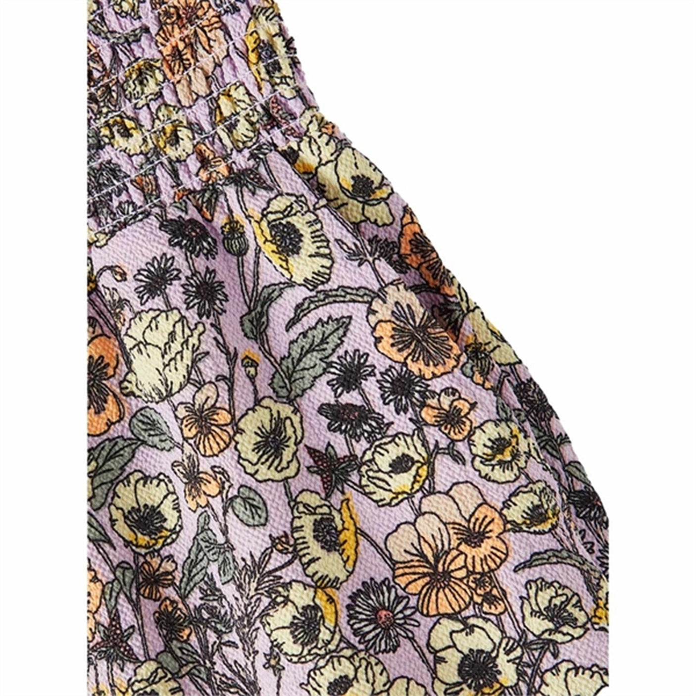 Name it Orchid Bloom Jilima Wide Pants