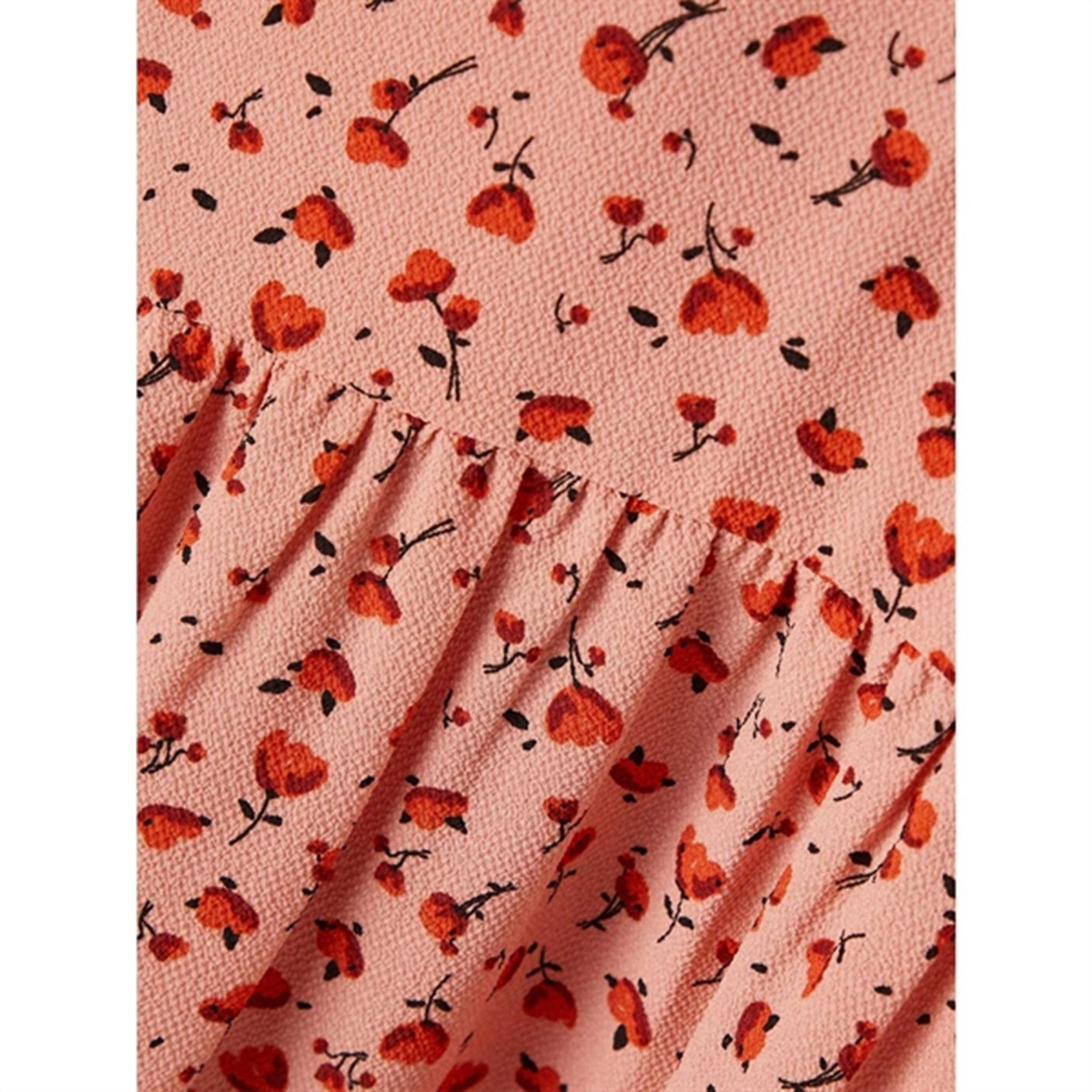 Name it Rose Tan Hanah Dress