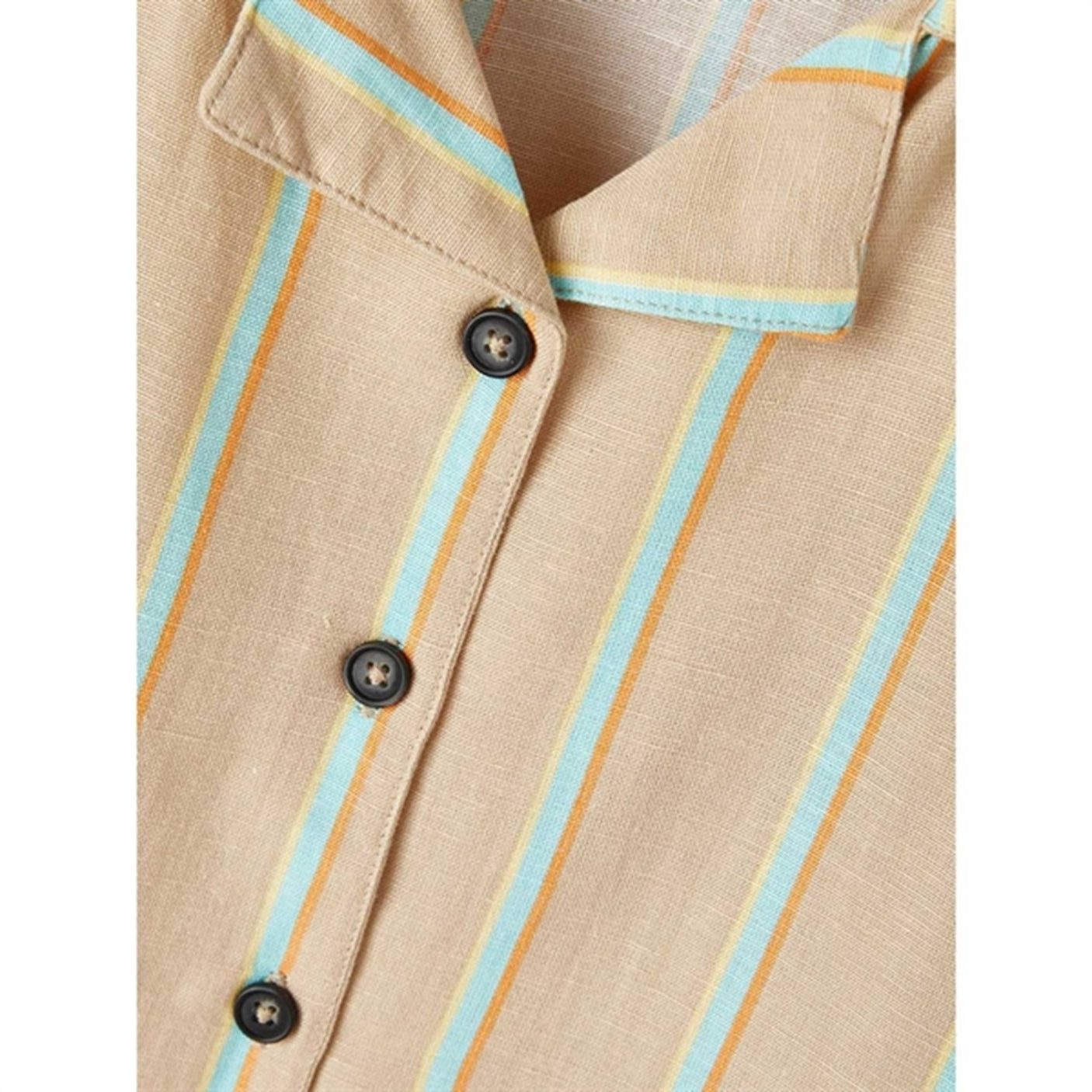 Name it Humus Hesimon Shirt
