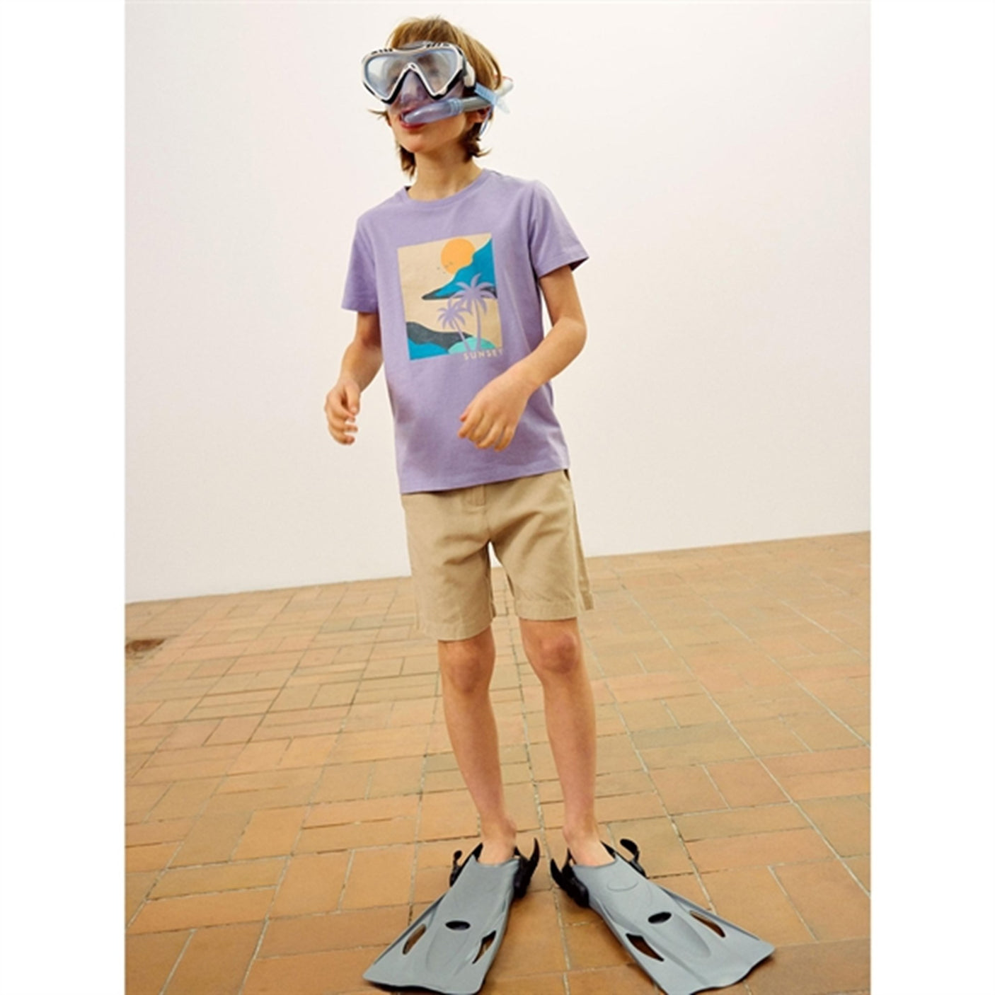 Name it Humus Hefallo Shorts