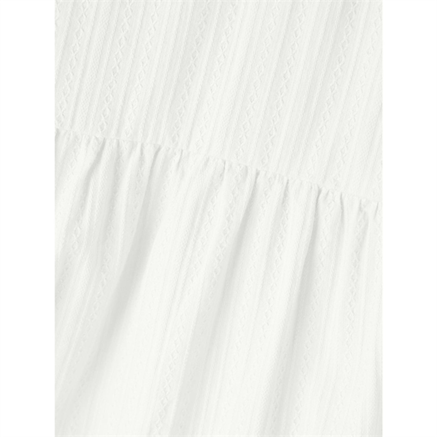 Name it Bright White Hilla Romper