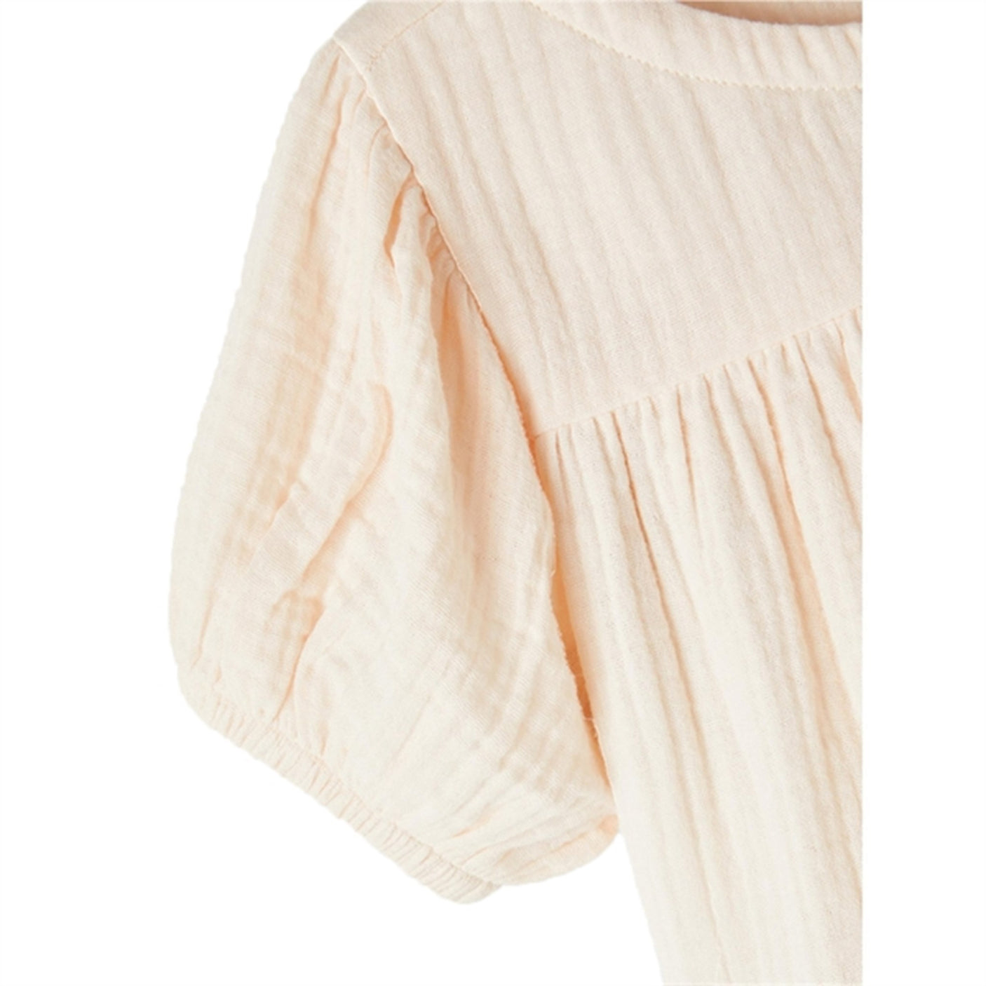 Name it Créme De Pêche Hinona Top