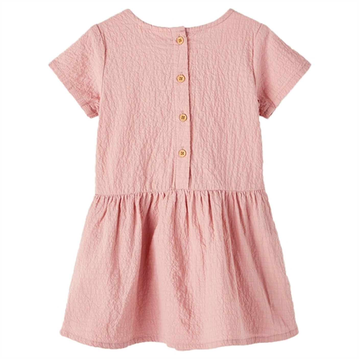 Name it Rose Tan Herandi Dress