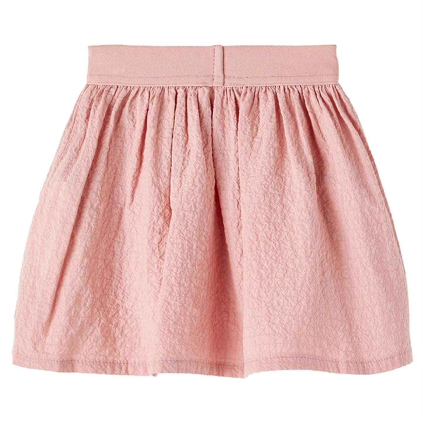 Name it Rose Tan Herandi Skirt