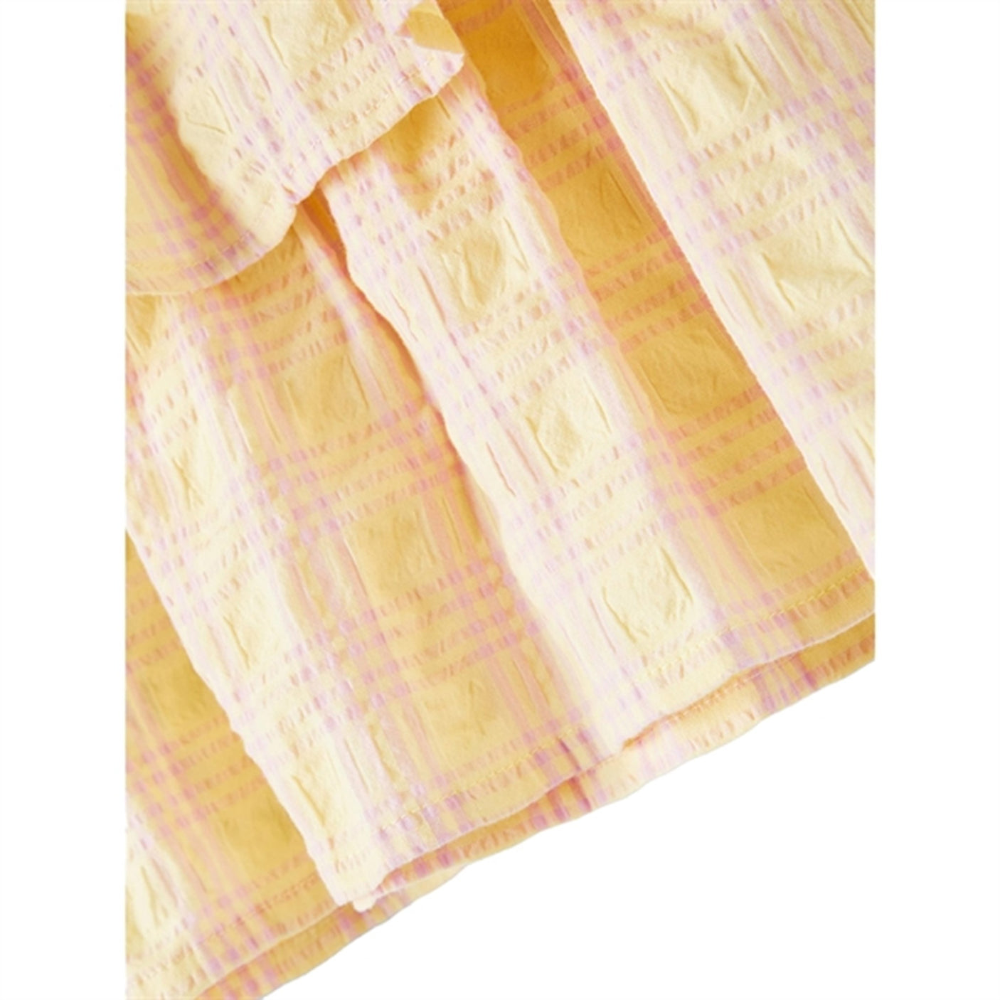 Name it Double Cream Hesina Spencer Dress