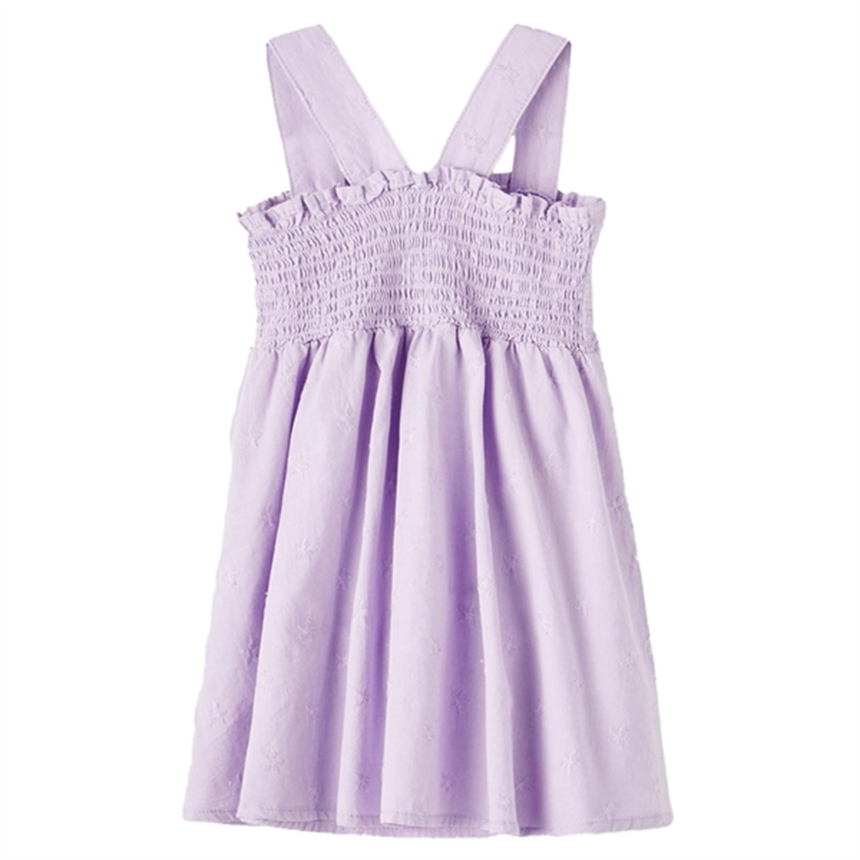 Name it Orchid Bloom Jamille Strap Dress