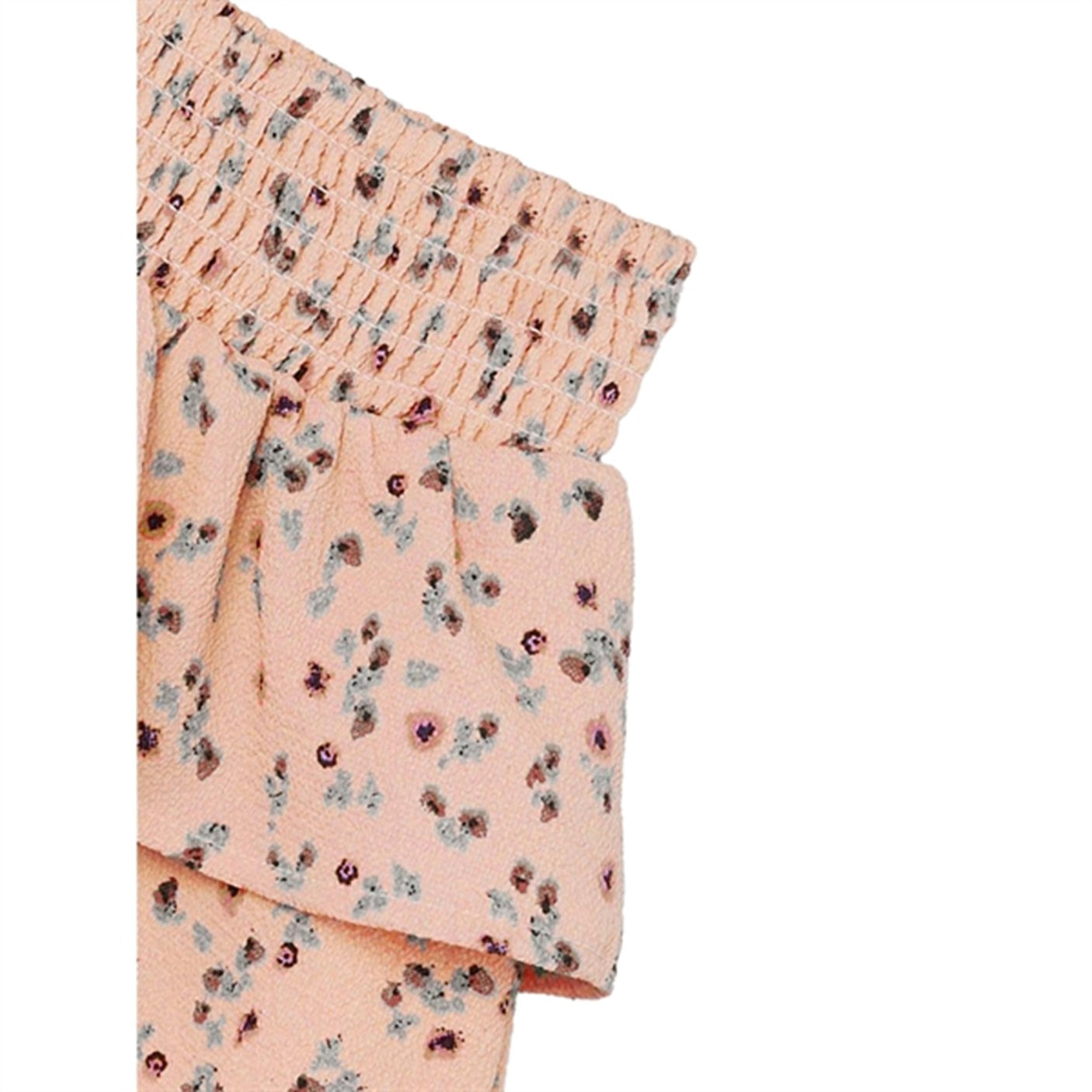 Name it Créme De Pêche Jihelle Skirt