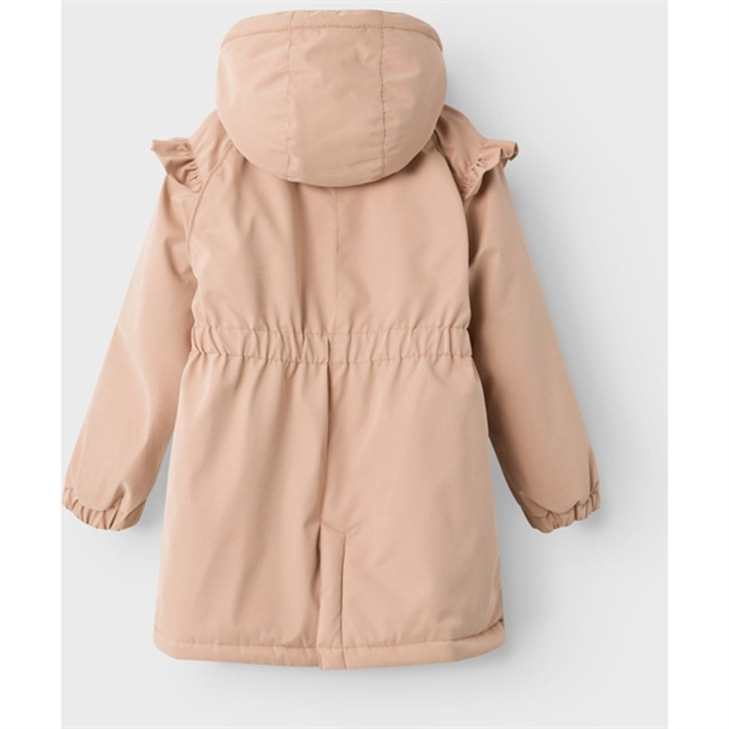 Lil'Atelier Roebuck Gudruna Padded Jacket