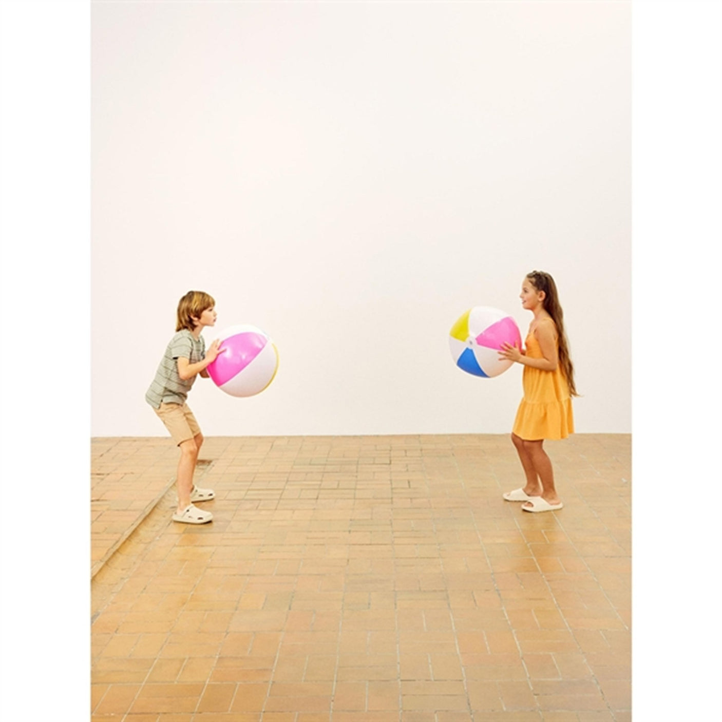 Name it Dried Sage Stripes Voby T-Shirt