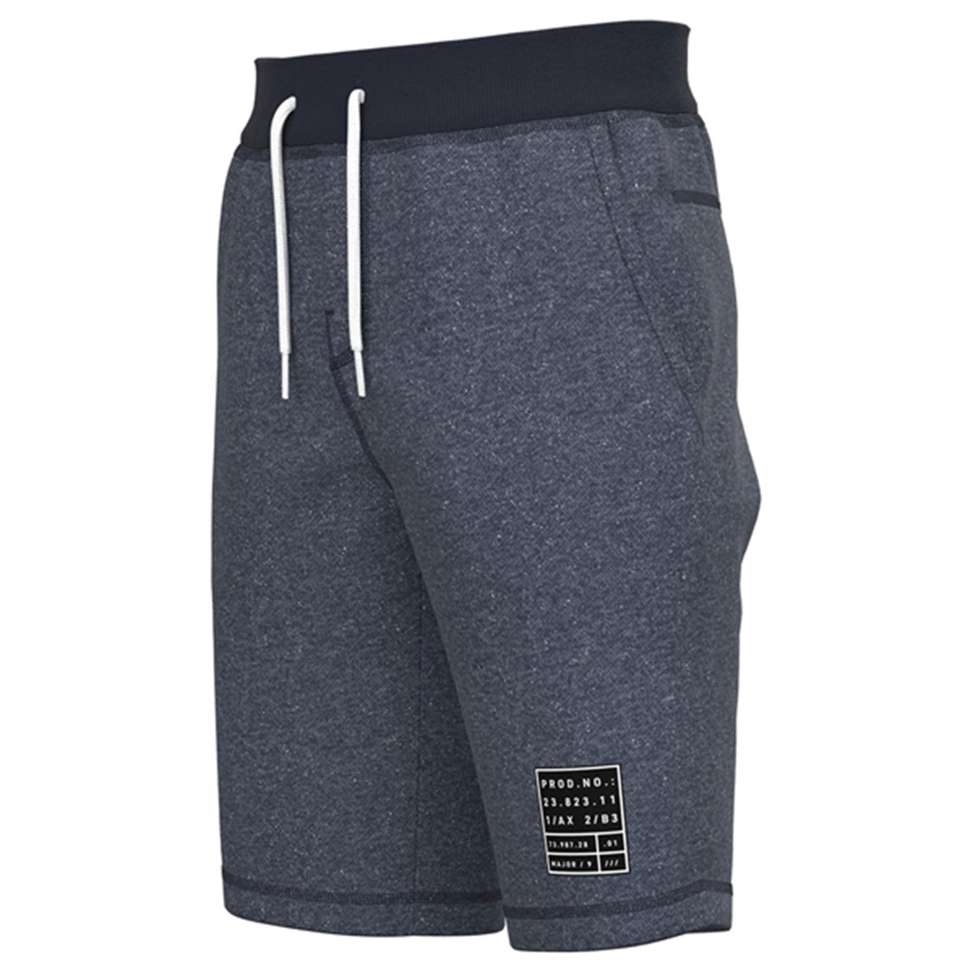 Name it Dark Sapphire Vato Sweat Shorts
