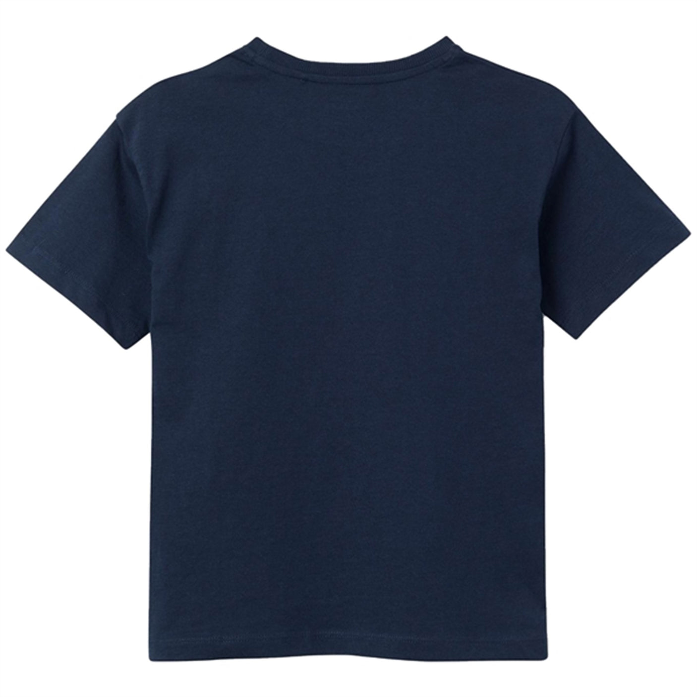 Name it Dark Sapphire Vector Loose T-Shirt