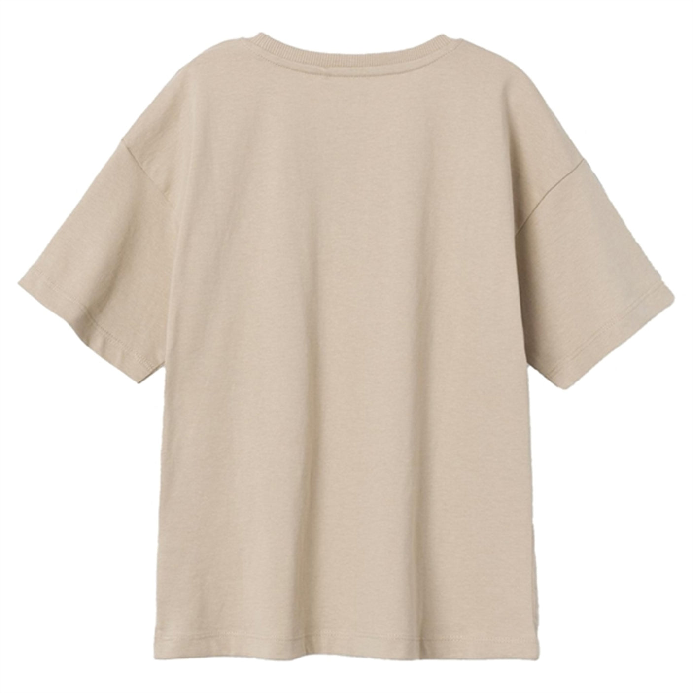 Name it Humus Vector Loose T-Shirt