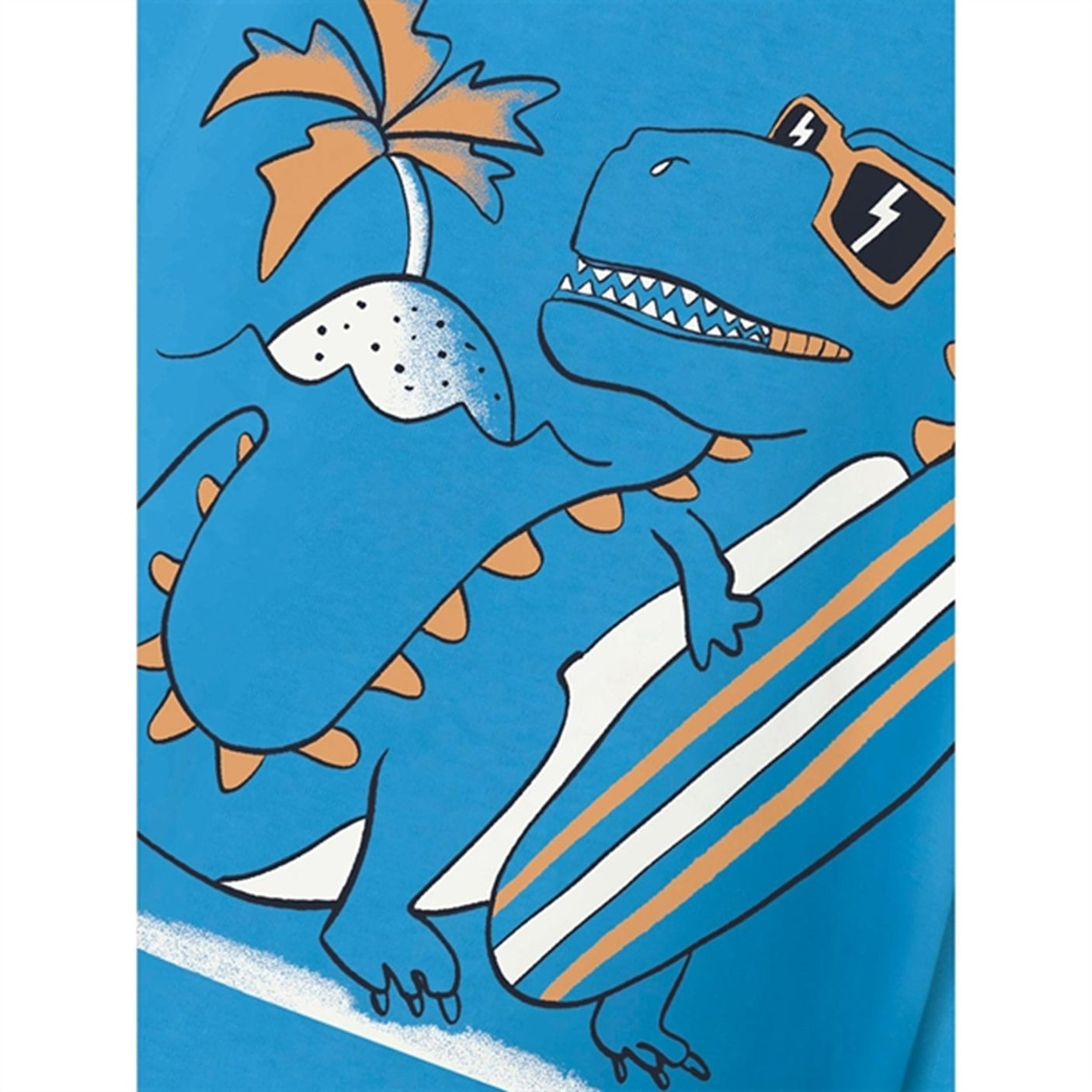 Name it All Aboard Vogna Loose T-Shirt