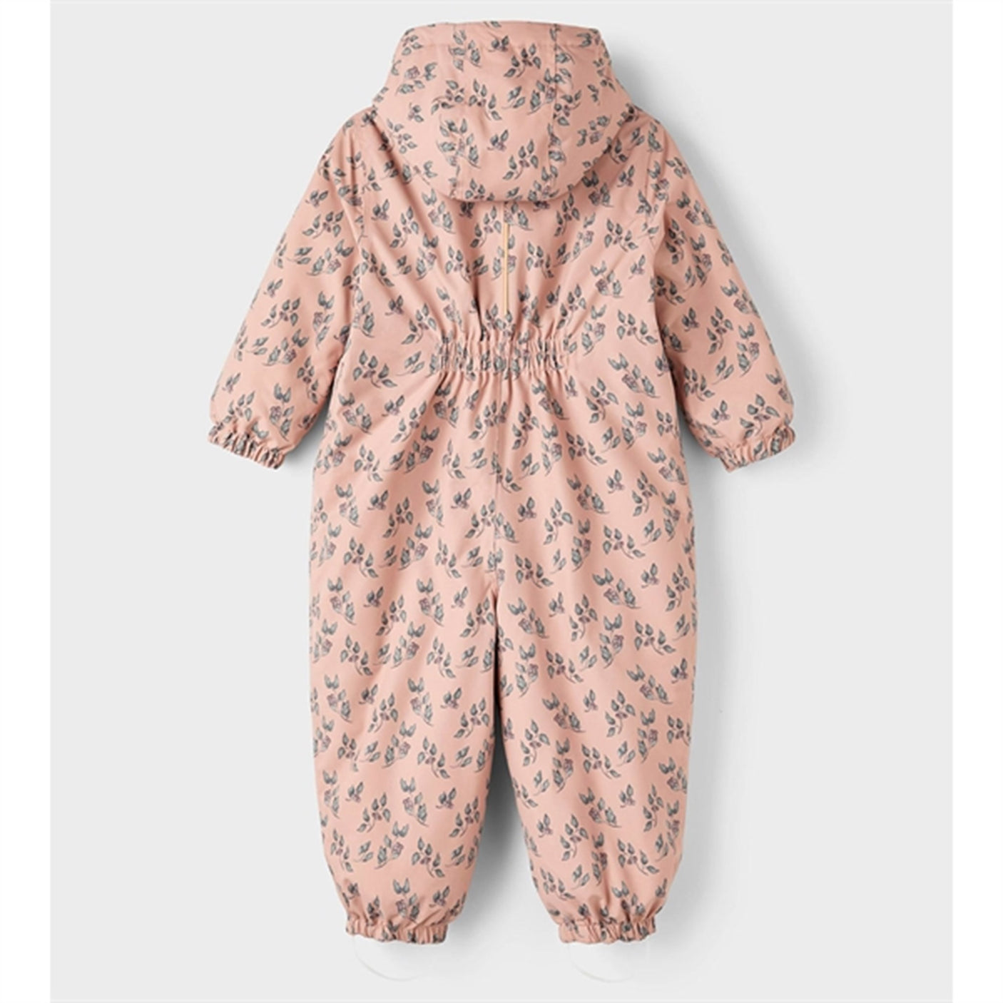 Lil'Atelier Roebuck Lasnow Snowsuit AOP