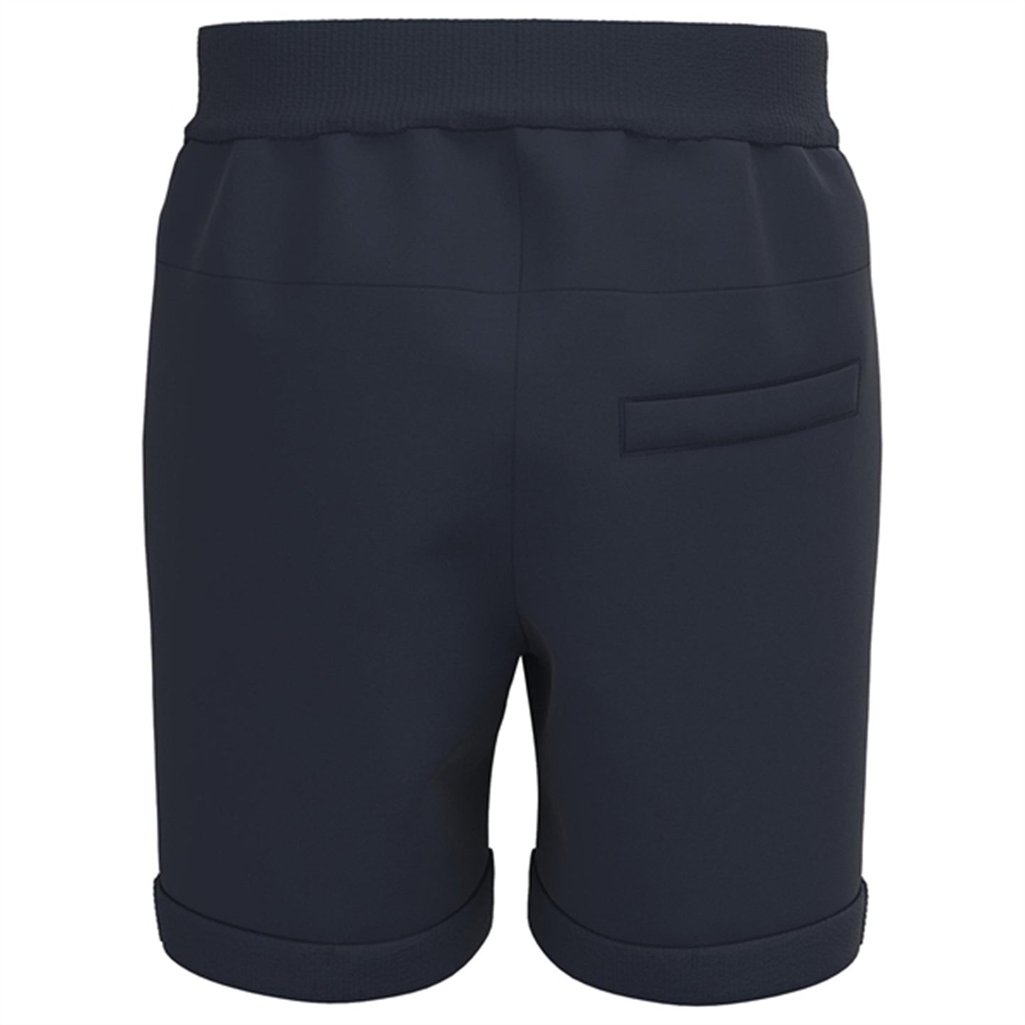 Name it Dark Sapphire Vasse Sweat Shorts