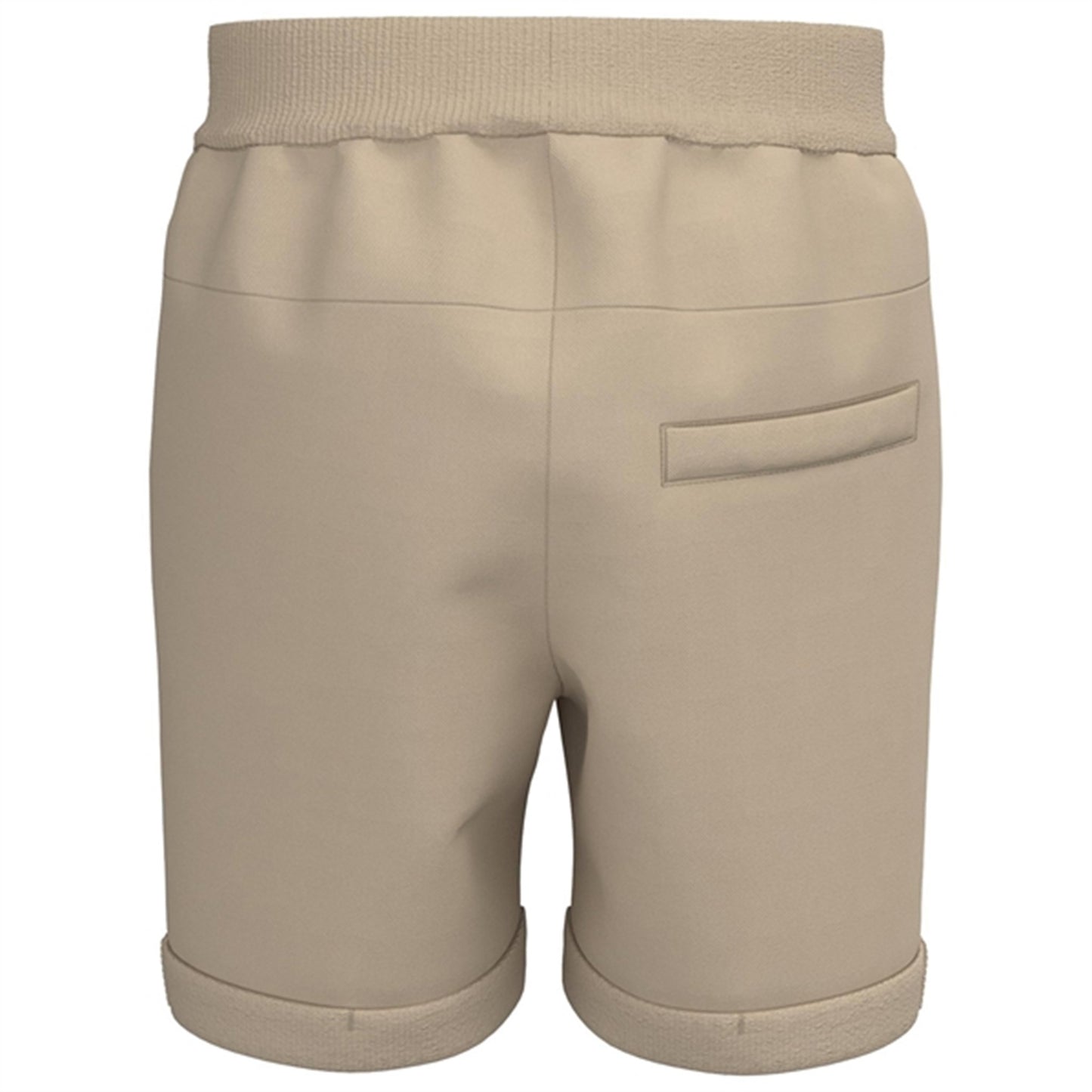 Name it Humus Vasse Sweat Shorts