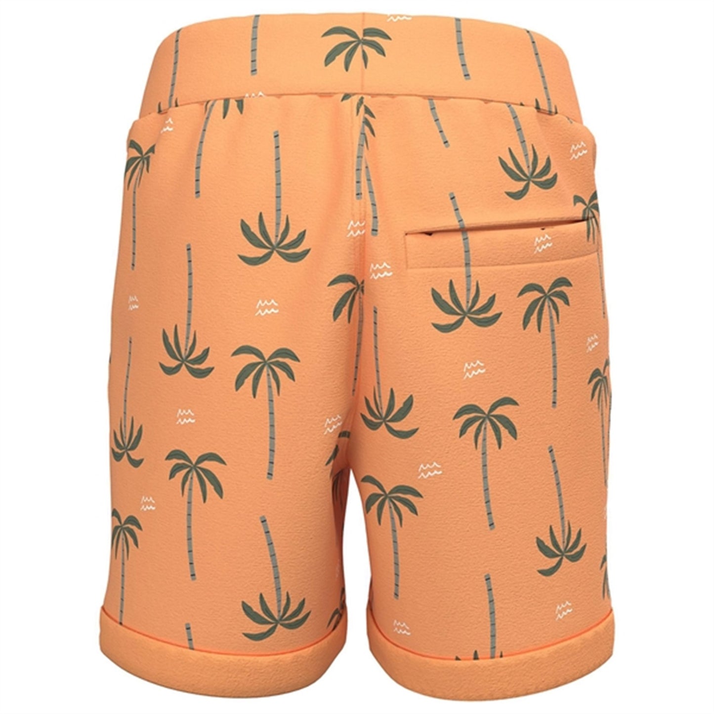 Name it Mock Orange Varga Shorts