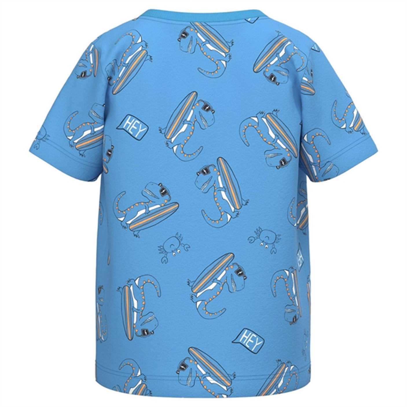 Name it All Aboard Varga T-Shirt