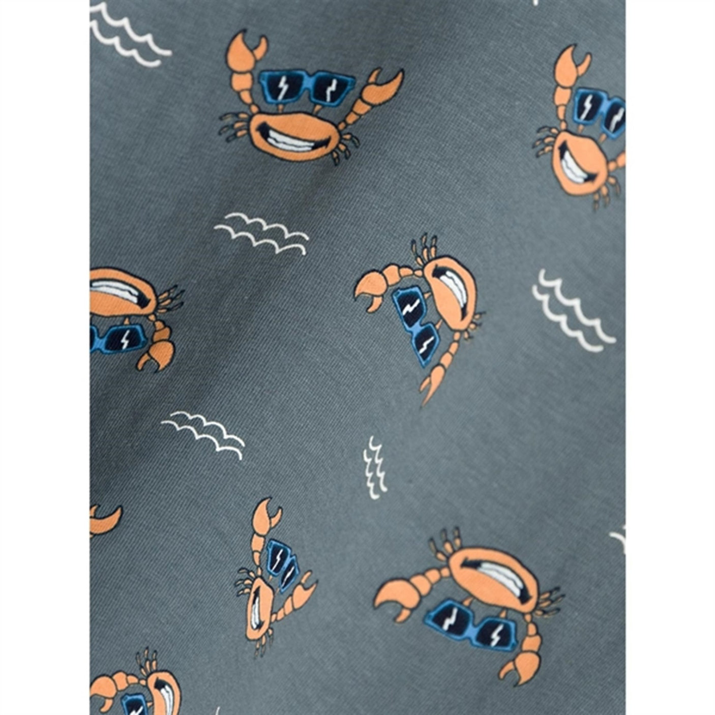 Name it Stormy Weather Varga T-Shirt